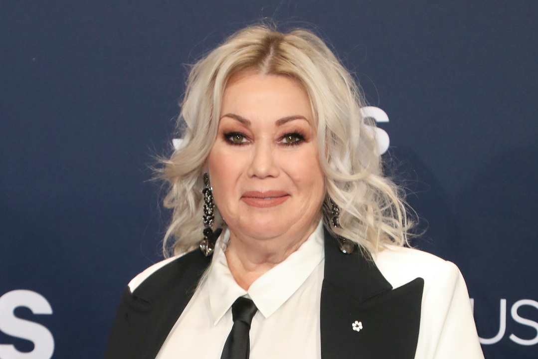 Jann Arden Music Artist Profile